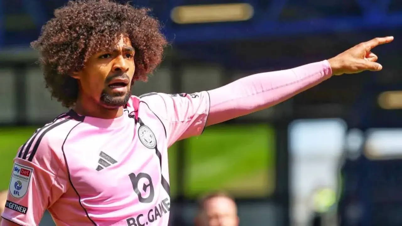 বর্ণবাদের শিকার হামজা